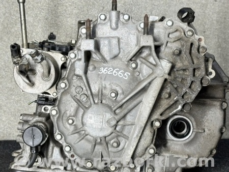 ФОТО Автоматична трансмісія для Mitsubishi ASX Київ