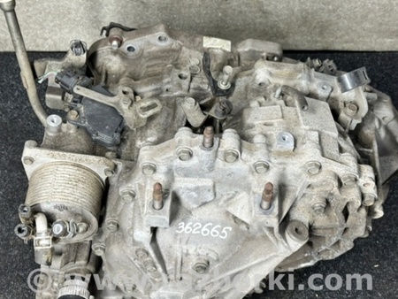 ФОТО Автоматична трансмісія для Mitsubishi ASX Київ