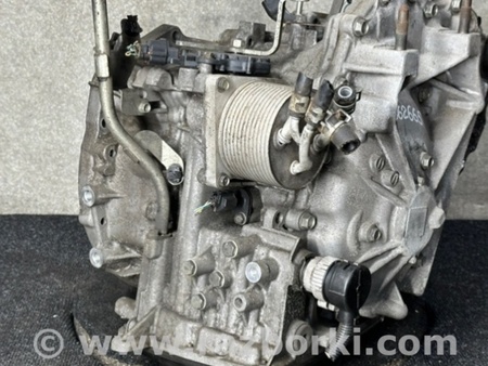 ФОТО Автоматична трансмісія для Mitsubishi ASX Київ