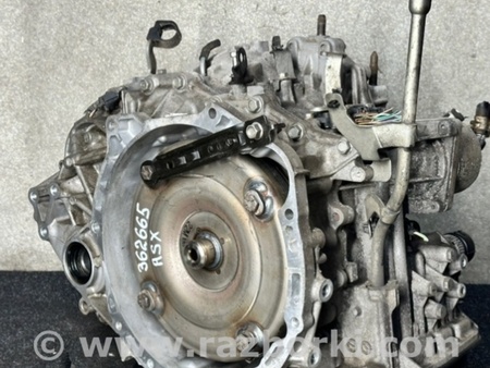 ФОТО Автоматична трансмісія для Mitsubishi ASX Київ