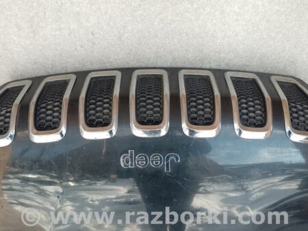 ФОТО Капот для Jeep Cherokee KL (2013-2023) Київ