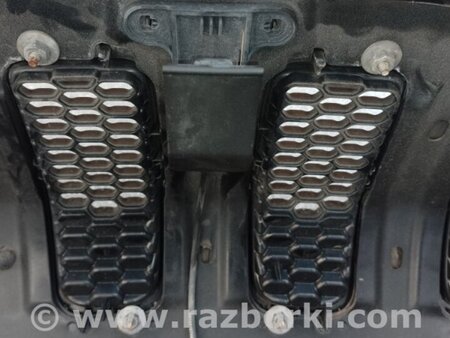 ФОТО Капот для Jeep Cherokee KL (2013-2023) Київ