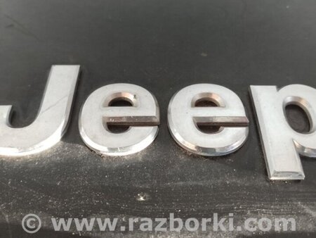 ФОТО Капот для Jeep Cherokee KL (2013-2023) Київ