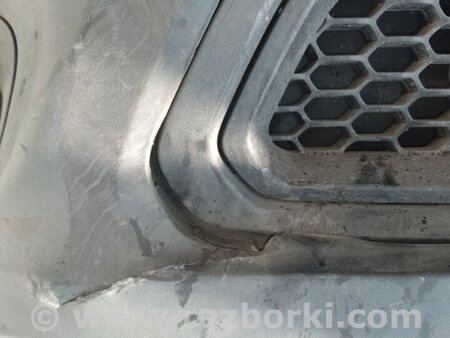 ФОТО Бампер передній для Jeep Cherokee KL (2013-2023) Київ