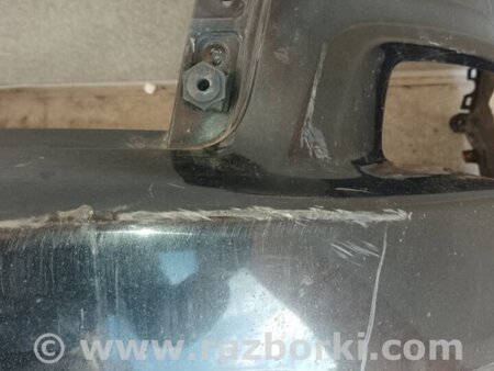 ФОТО Бампер передній для Jeep Cherokee KL (2013-2023) Київ