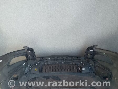 ФОТО Бампер передній для Jeep Cherokee KL (2013-2023) Київ