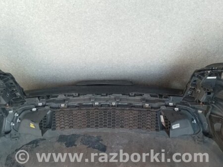 ФОТО Бампер передній для Jeep Cherokee KL (2013-2023) Київ