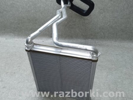 ФОТО Радіатор пічки для Jeep Cherokee KL (2013-2023) Київ