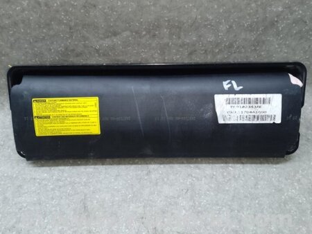 ФОТО Подушка безпеки в коліна для Jeep Cherokee KL (2013-2023) Київ