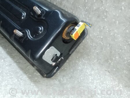 ФОТО Подушка безпеки в коліна для Jeep Cherokee KL (2013-2023) Київ