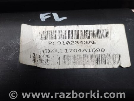 ФОТО Подушка безпеки в коліна для Jeep Cherokee KL (2013-2023) Київ