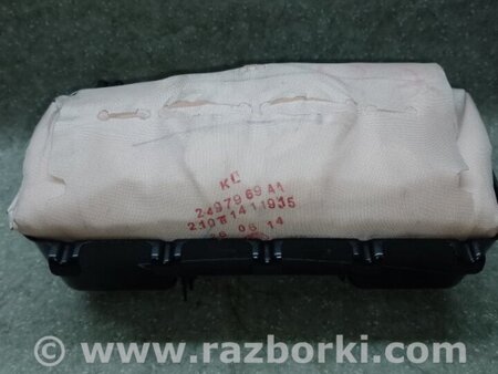 ФОТО Подушка безпеки пасажира для Jeep Cherokee KL (2013-2023) Київ