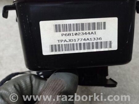 ФОТО Подушка безпеки пасажира для Jeep Cherokee KL (2013-2023) Київ