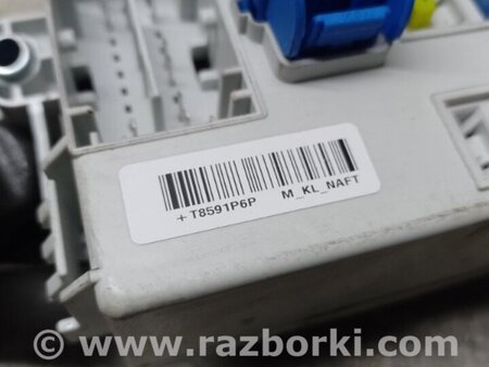 ФОТО Блок запобіжників салон для Jeep Cherokee KL (2013-2023) Київ