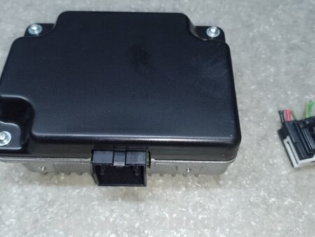 ФОТО інвертор для Jeep Cherokee KL (2013-2023) Київ