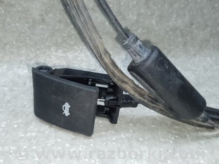 ФОТО Трос замку капота для Jeep Cherokee KL (2013-2023) Київ