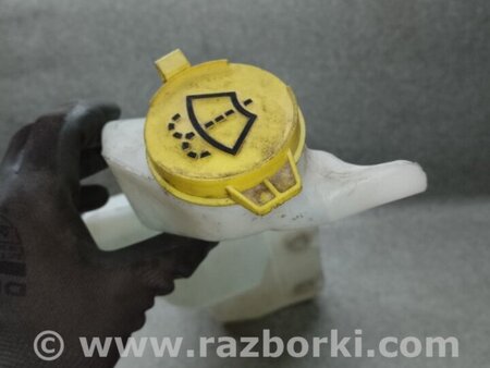 ФОТО Бачок омивача для Jeep Cherokee KL (2013-2023) Київ