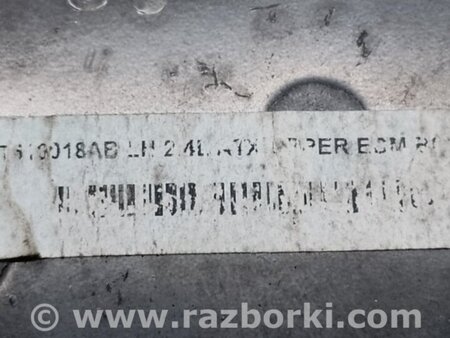 ФОТО Кріплення радіатора для Jeep Cherokee KL (2013-2023) Київ