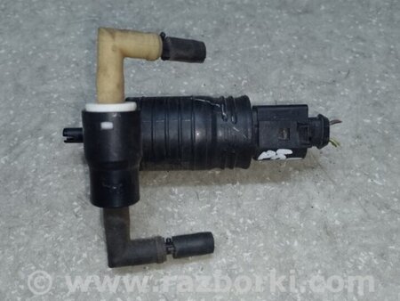 ФОТО Насос омивача скла для Jeep Cherokee KL (2013-2023) Київ