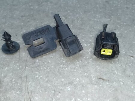 ФОТО Датчик температури зовнішнього повітря для Jeep Cherokee KL (2013-2023) Київ