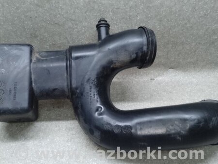 ФОТО Резонатор повітряного фільтра для Jeep Cherokee KL (2013-2023) Київ