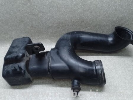 ФОТО Резонатор повітряного фільтра для Jeep Cherokee KL (2013-2023) Київ