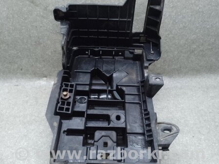 ФОТО Полиця акумулятора для Jeep Cherokee KL (2013-2023) Київ