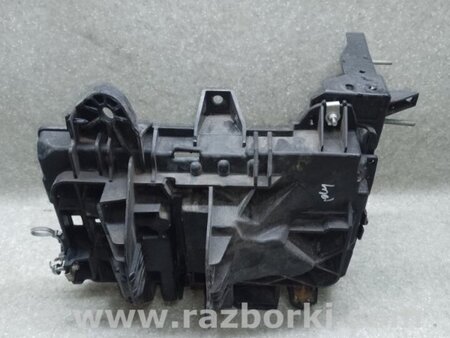 ФОТО Полиця акумулятора для Jeep Cherokee KL (2013-2023) Київ