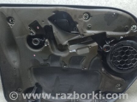 ФОТО Накладка двигуна декоративна для Jeep Cherokee KL (2013-2023) Київ