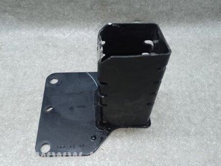 ФОТО Кронштейн переднього бампера для Jeep Cherokee KL (2013-2023) Київ