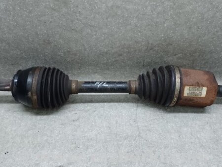 ФОТО Привід передній для Jeep Cherokee KL (2013-2023) Київ