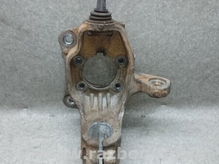 ФОТО Кулак поворотний для Jeep Cherokee KL (2013-2023) Київ