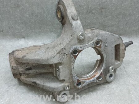 ФОТО Кулак поворотний для Jeep Cherokee KL (2013-2023) Київ