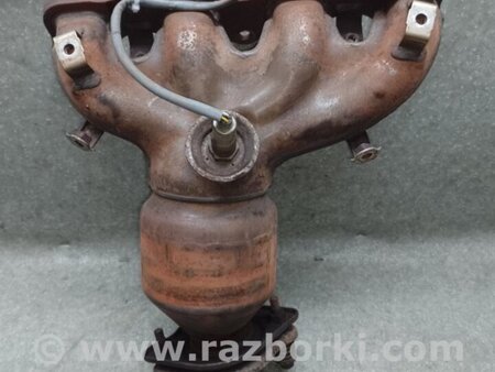 ФОТО Каталізатор для Mitsubishi ASX Київ