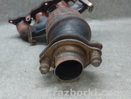 ФОТО Каталізатор для Mitsubishi ASX Київ