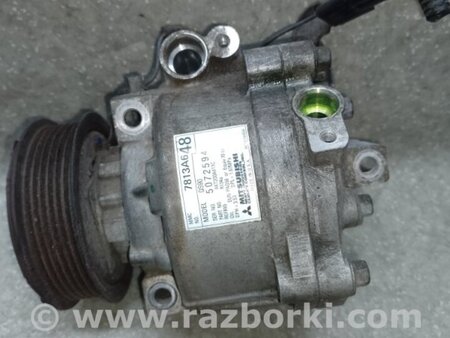 ФОТО Компресор кондиціонера для Mitsubishi ASX Київ