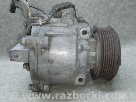 ФОТО Компресор кондиціонера для Mitsubishi ASX Київ