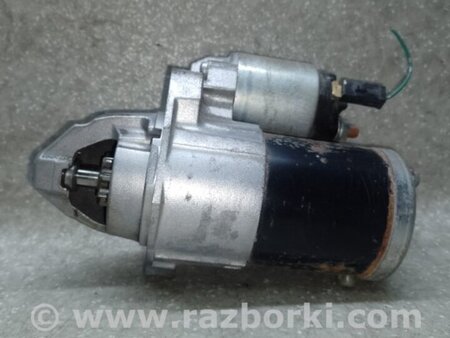 ФОТО Стартер для Mitsubishi ASX Київ