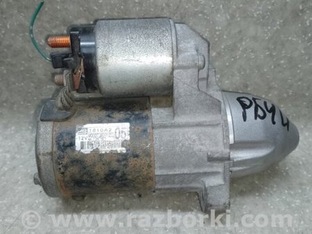 ФОТО Стартер для Mitsubishi ASX Київ