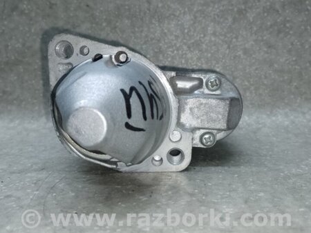 ФОТО Стартер для Mitsubishi ASX Київ