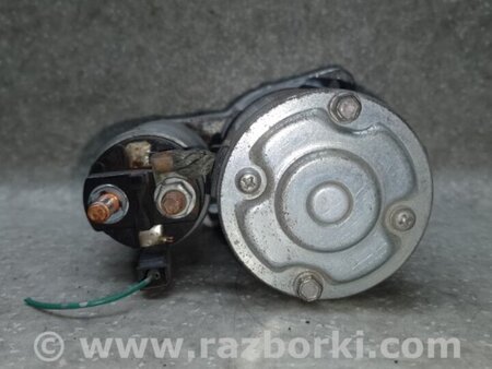 ФОТО Стартер для Mitsubishi ASX Київ