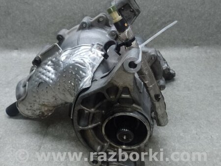 ФОТО Редуктор передній для Jeep Cherokee KL (2013-2023) Київ