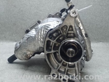 ФОТО Редуктор передній для Jeep Cherokee KL (2013-2023) Київ