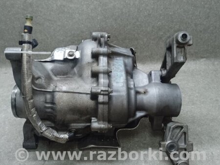 ФОТО Редуктор передній для Jeep Cherokee KL (2013-2023) Київ