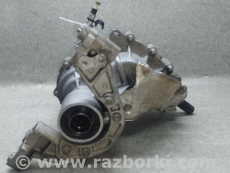 ФОТО Редуктор передній для Jeep Cherokee KL (2013-2023) Київ