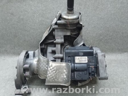 ФОТО Редуктор передній для Jeep Cherokee KL (2013-2023) Київ