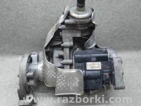 ФОТО Редуктор передній для Jeep Cherokee KL (2013-2023) Київ