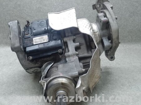 ФОТО Редуктор передній для Jeep Cherokee KL (2013-2023) Київ