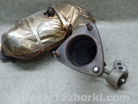 ФОТО Каталізатор для Jeep Cherokee KL (2013-2023) Київ