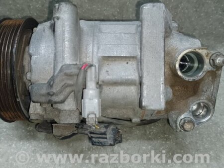 ФОТО Компресор кондиціонера для Nissan X-Trail T32 /Rogue (2013-) Київ